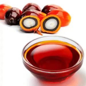 Crude Palm Oil for Sale