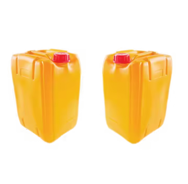 Refined Palm Oil for Sale in Bulk - Image 5