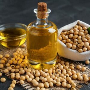 Refined Soybean Oil for Sale