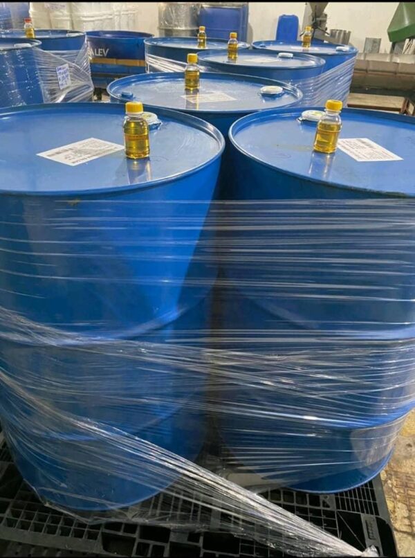 Refined Sunflower Oil for sale in Bulk - Image 9