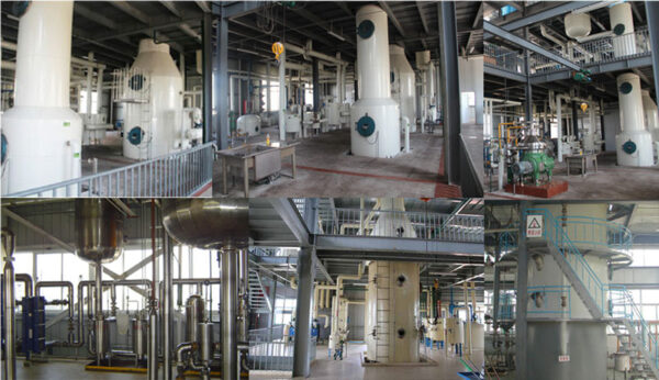 Refined Soybean Oil for Sale - Image 5