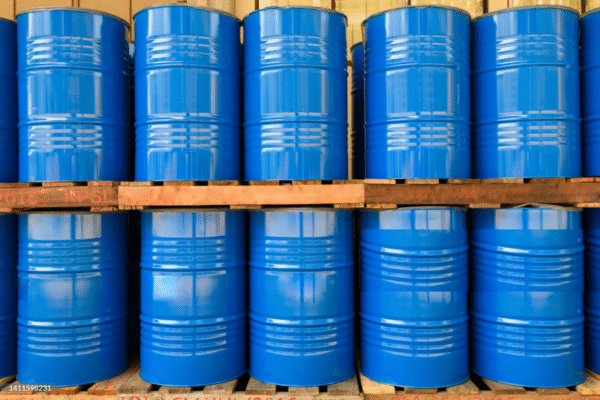 Refined Soybean Oil for Sale - Image 2