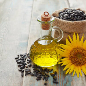 Refined Sunflower Oil for sale in Bulk