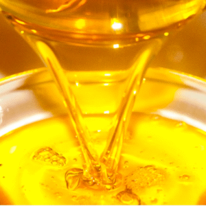 Crude Sunflower Oil for sale