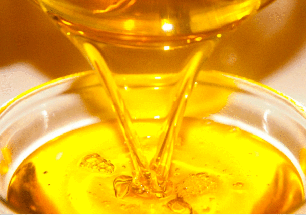 Crude Sunflower Oil for sale